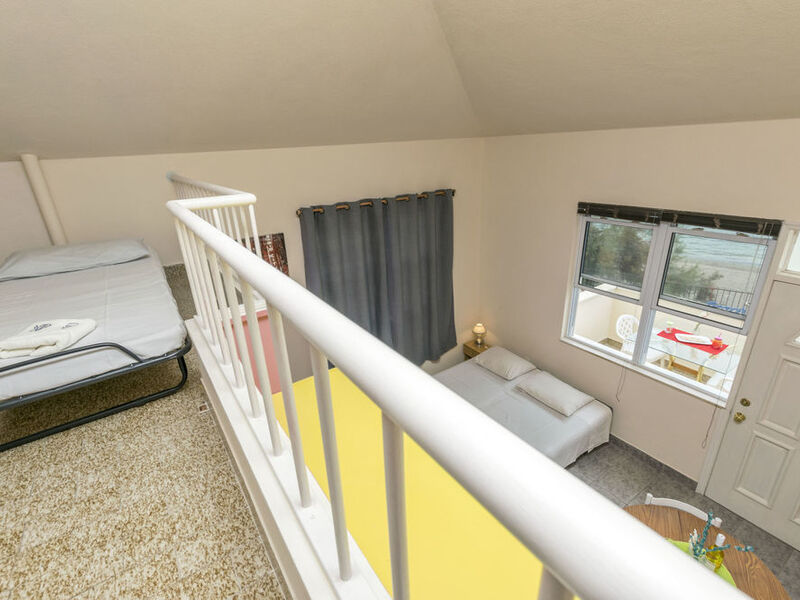 Apartmány 1355-668