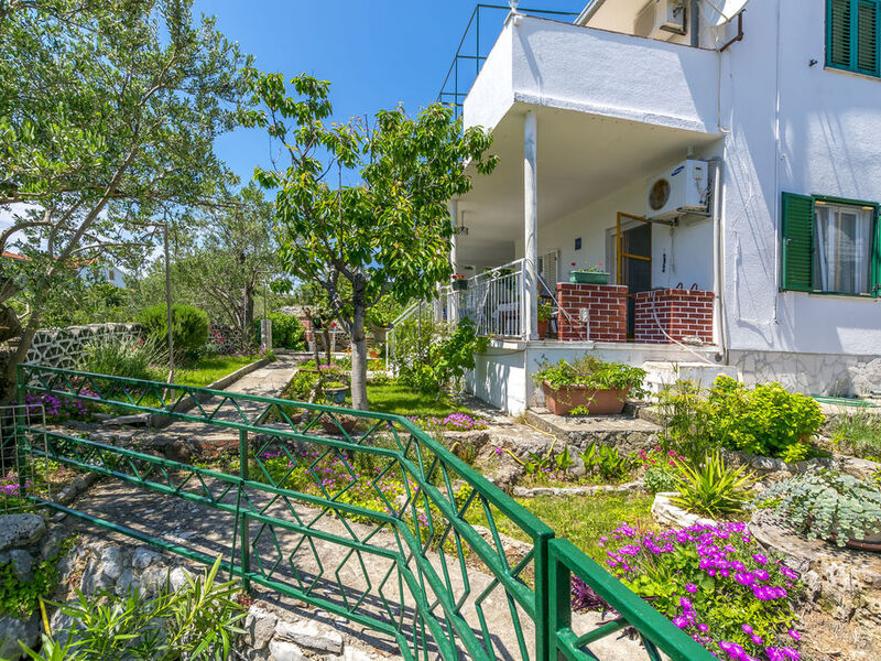 Apartmány 1355-670