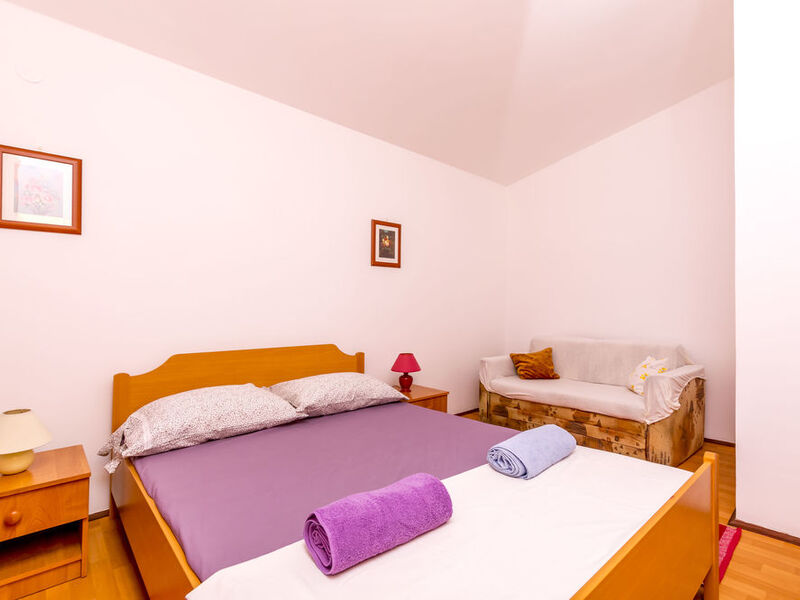 Apartmány 1355-670