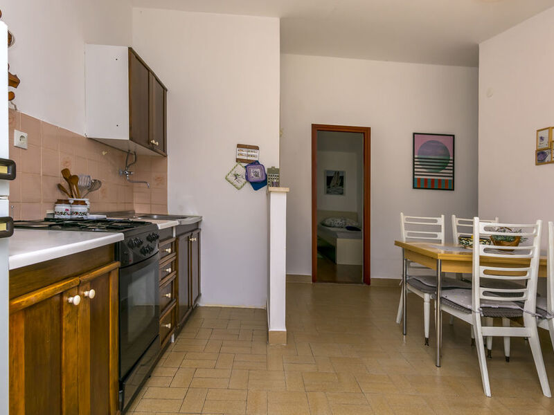 Apartmány 1355-670