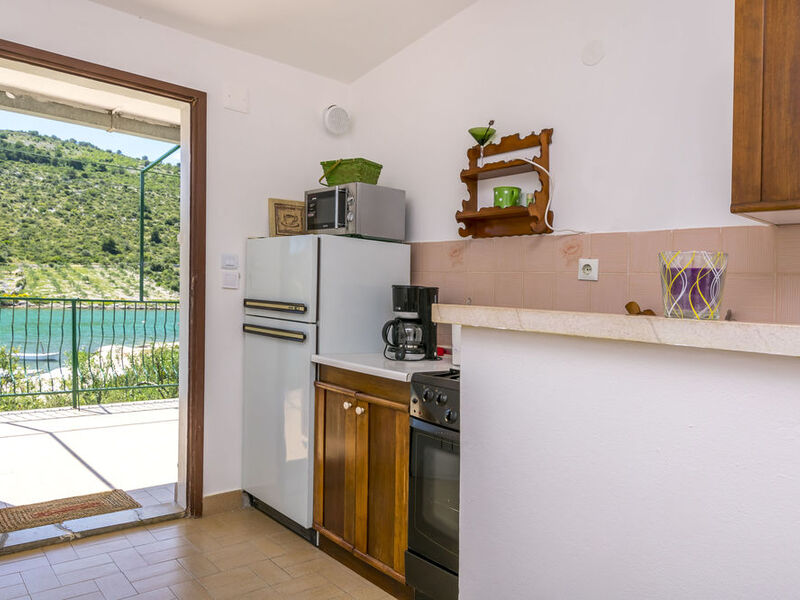 Apartmány 1355-670