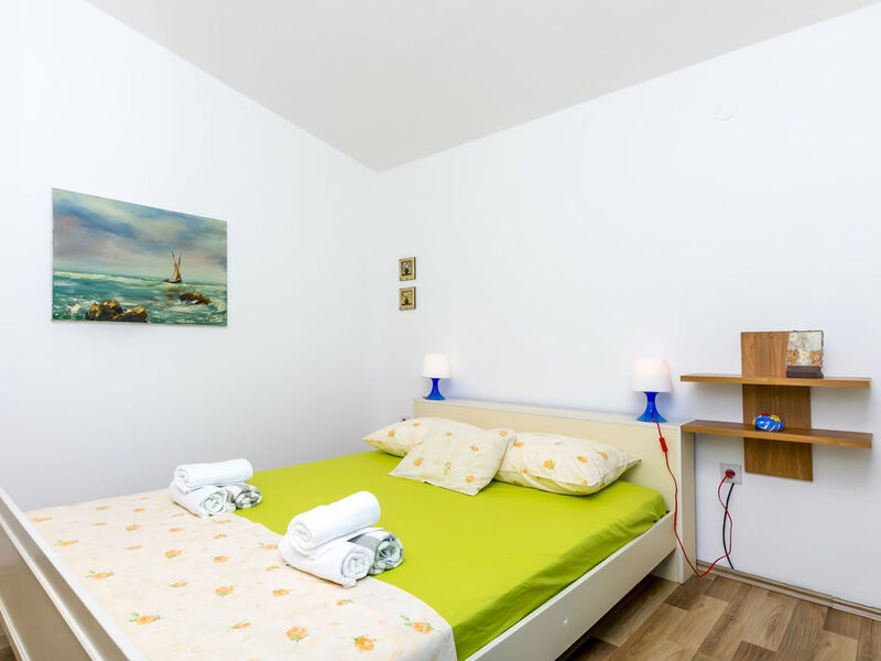 Apartmány 1355-670