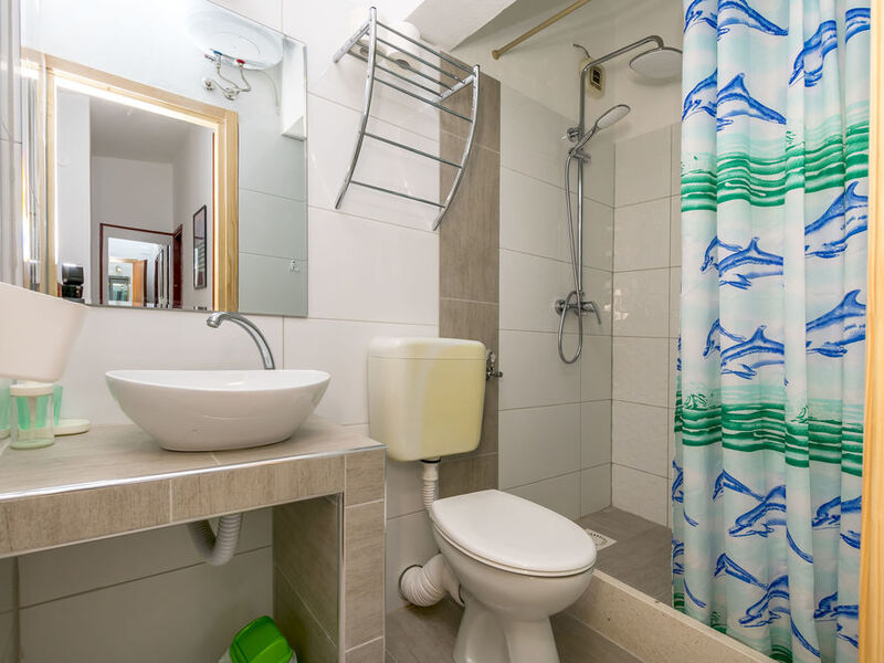Apartmány 1355-670