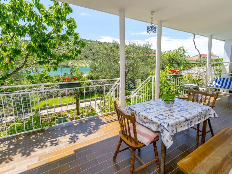 Apartmány 1355-670