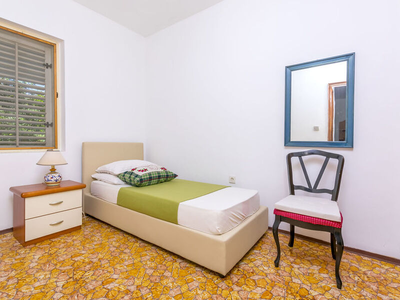 Apartmány 1355-670