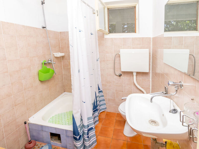 Apartmány 1355-670