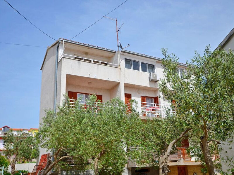 Apartmány 1355-678