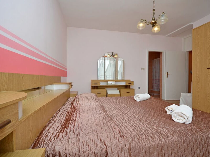 Apartmány 1355-678