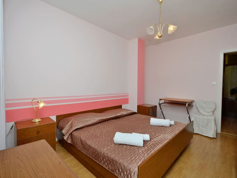 Apartmány 1355-678