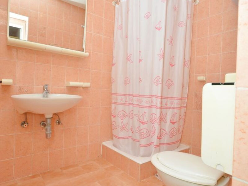 Apartmány 1355-678
