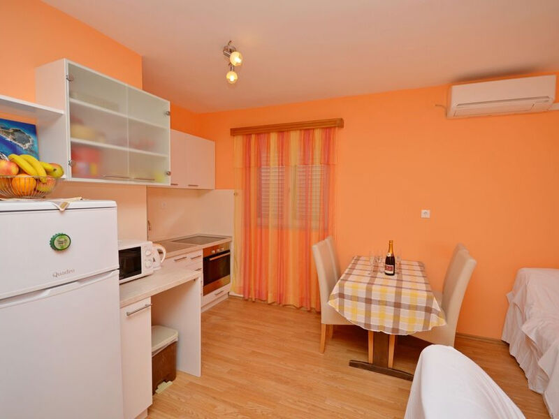 Apartmány 1355-678