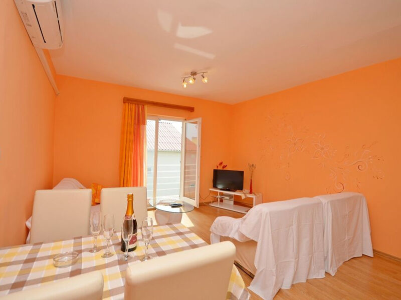 Apartmány 1355-678