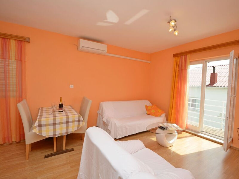 Apartmány 1355-678