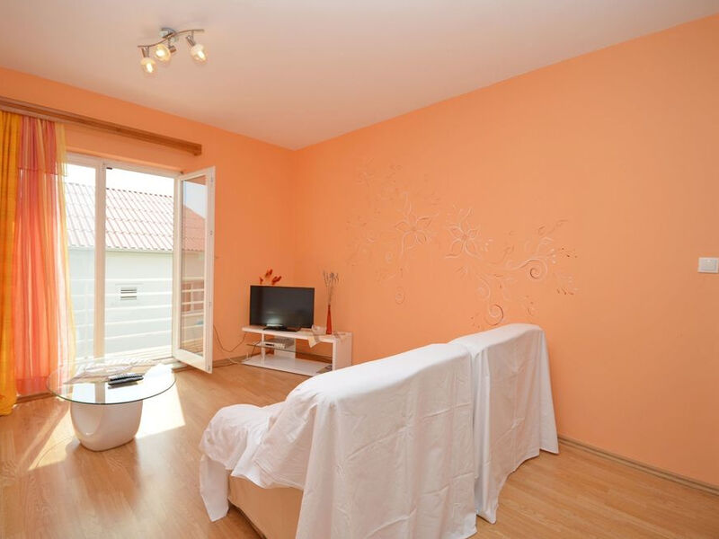 Apartmány 1355-678