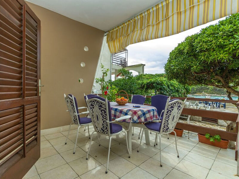 Apartmány 1355-683