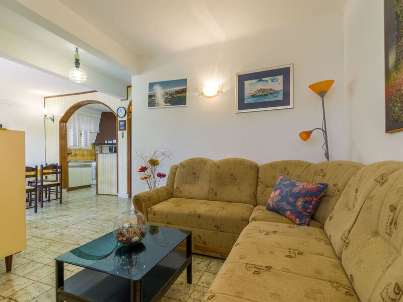 Apartmány 1355-683