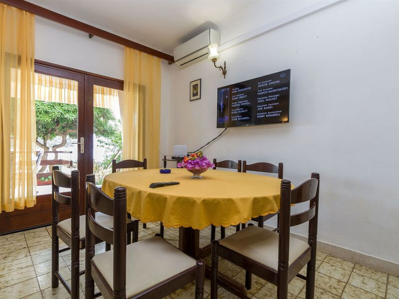 Apartmány 1355-683