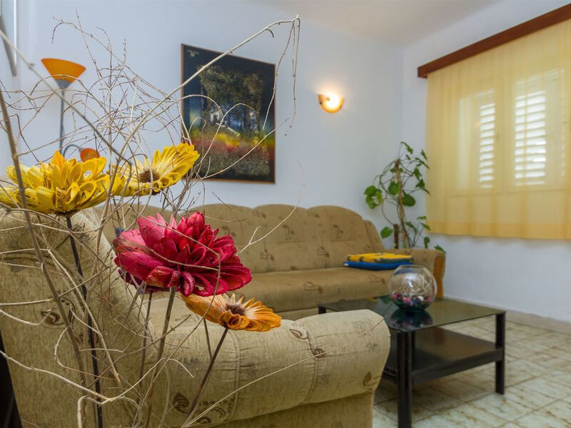Apartmány 1355-683
