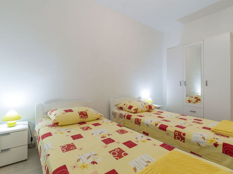 Apartmány 1355-683