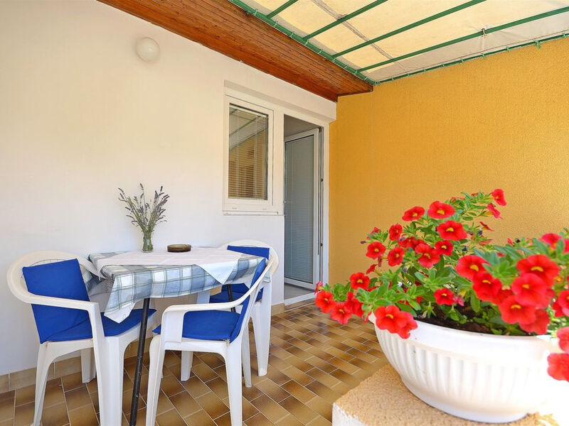 Apartmány 1355-692
