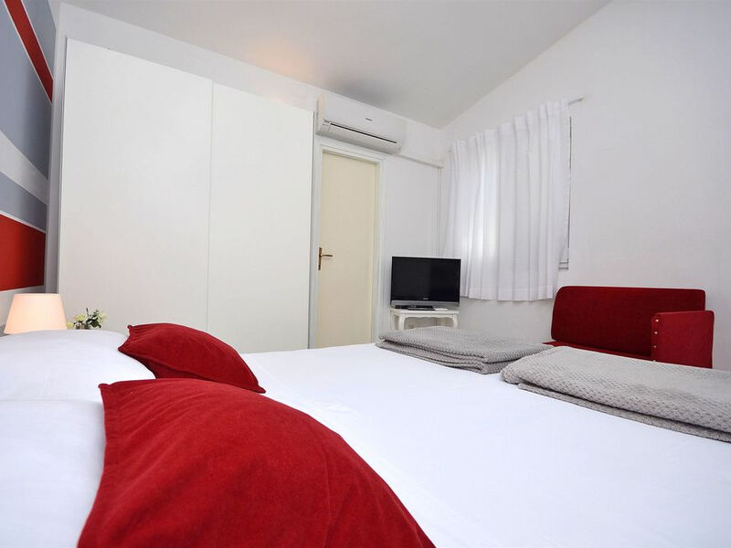 Apartmány 1355-692