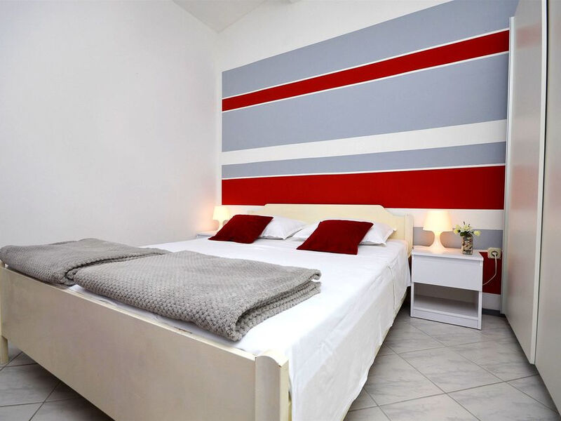 Apartmány 1355-692