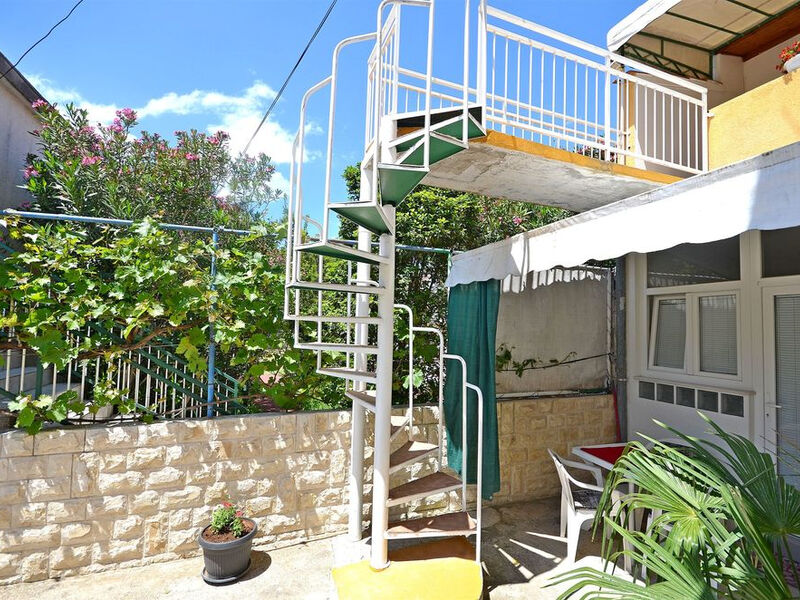 Apartmány 1355-692