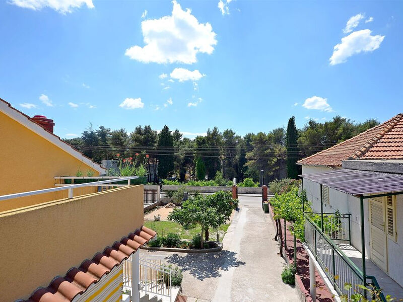 Apartmány 1355-692