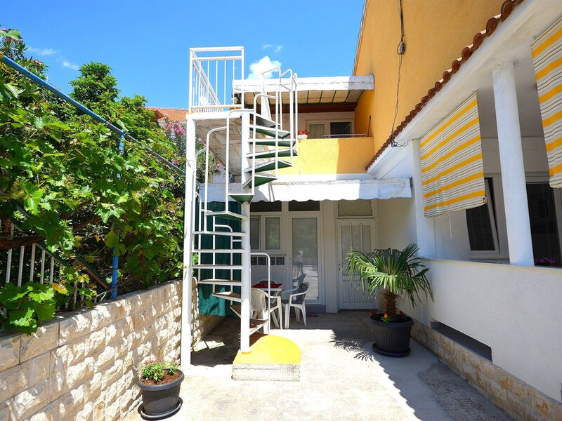 Apartmány 1355-692