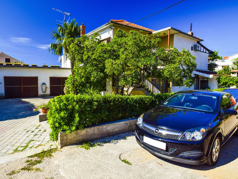 Apartmány 1355-693