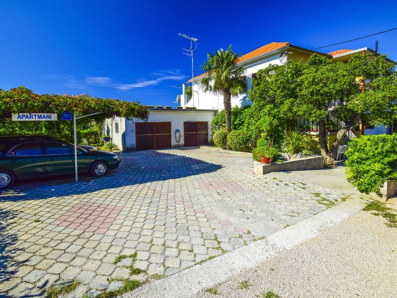 Apartmány 1355-693