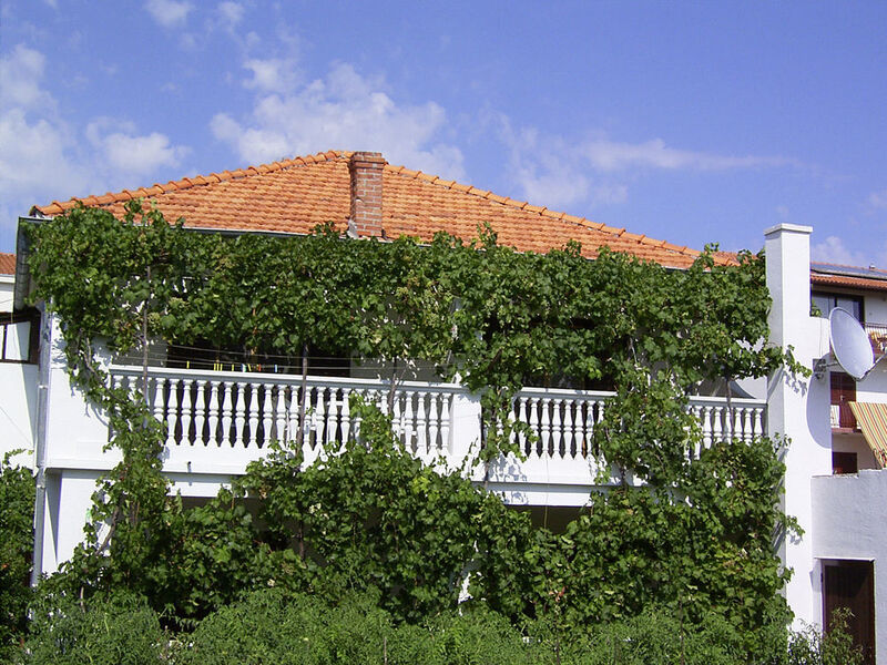 Apartmány 1355-693