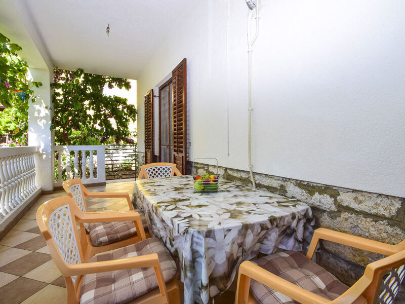Apartmány 1355-693