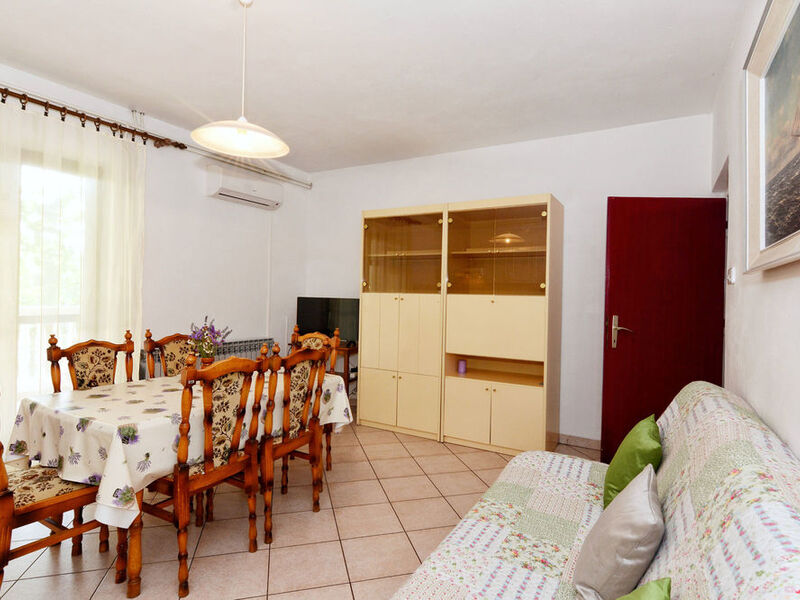 Apartmány 1355-693