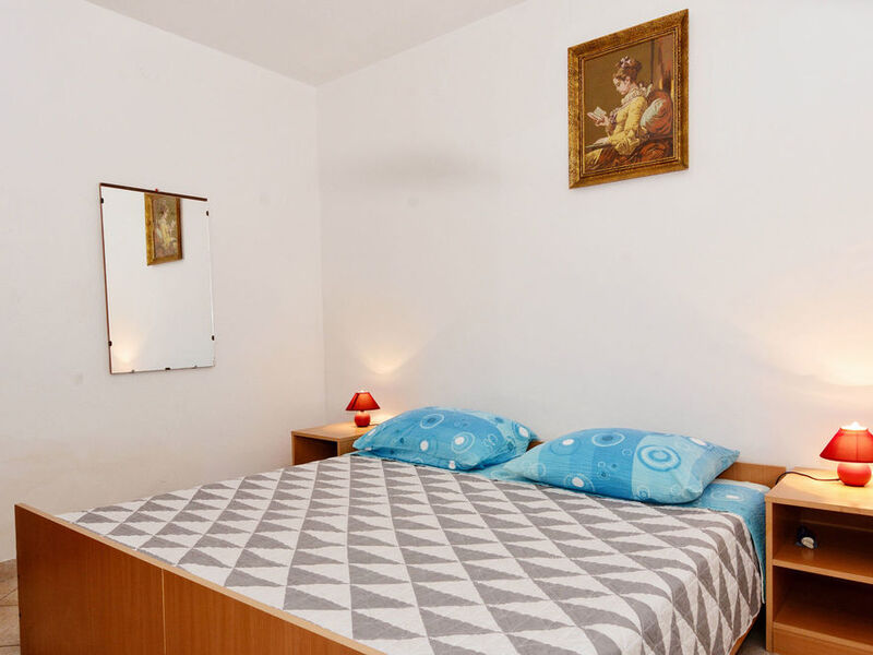 Apartmány 1355-693