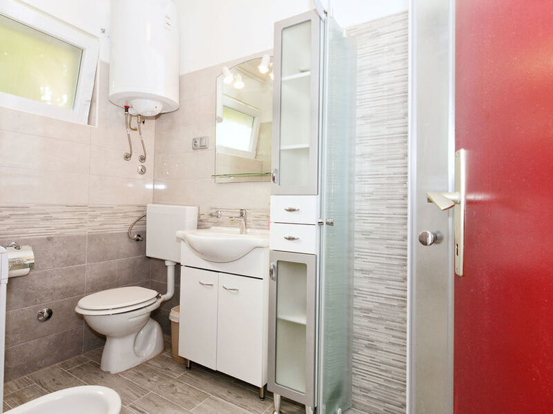 Apartmány 1355-693