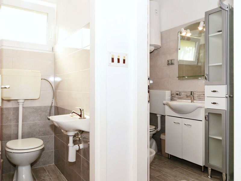 Apartmány 1355-693