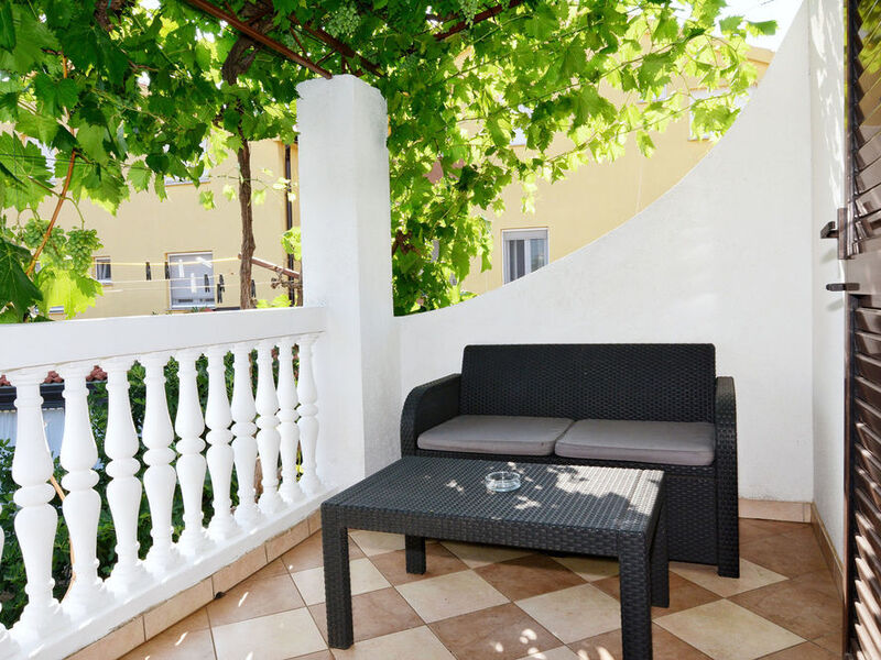 Apartmány 1355-693