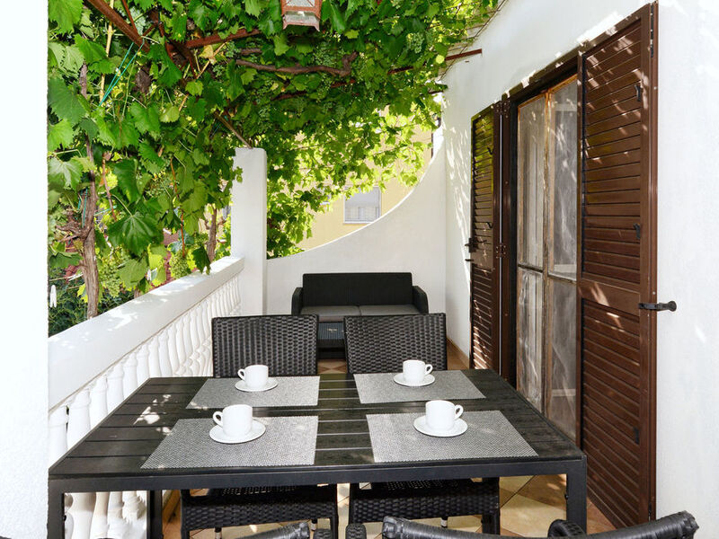 Apartmány 1355-693