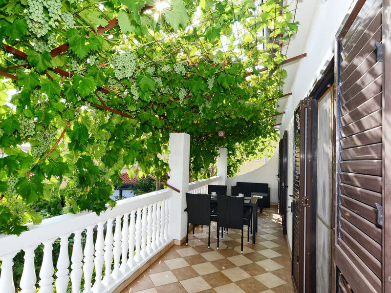 Apartmány 1355-693
