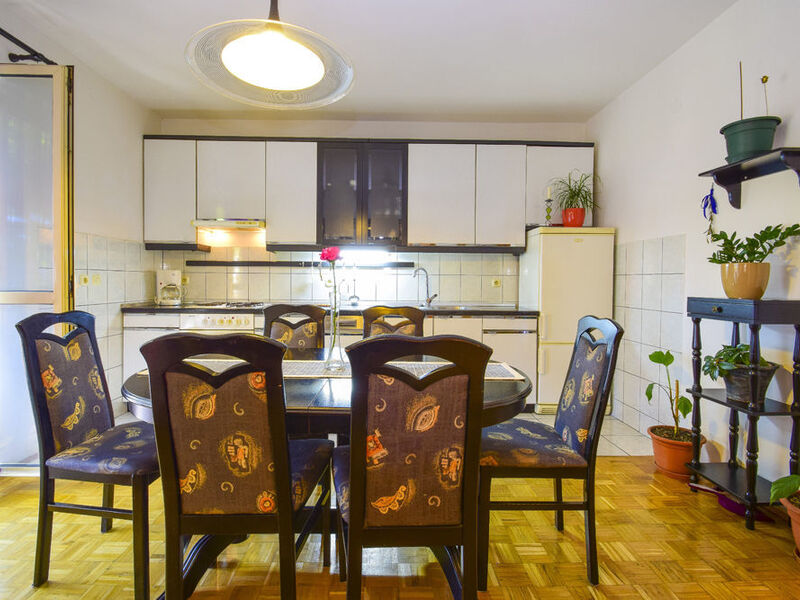 Apartmány 1355-693