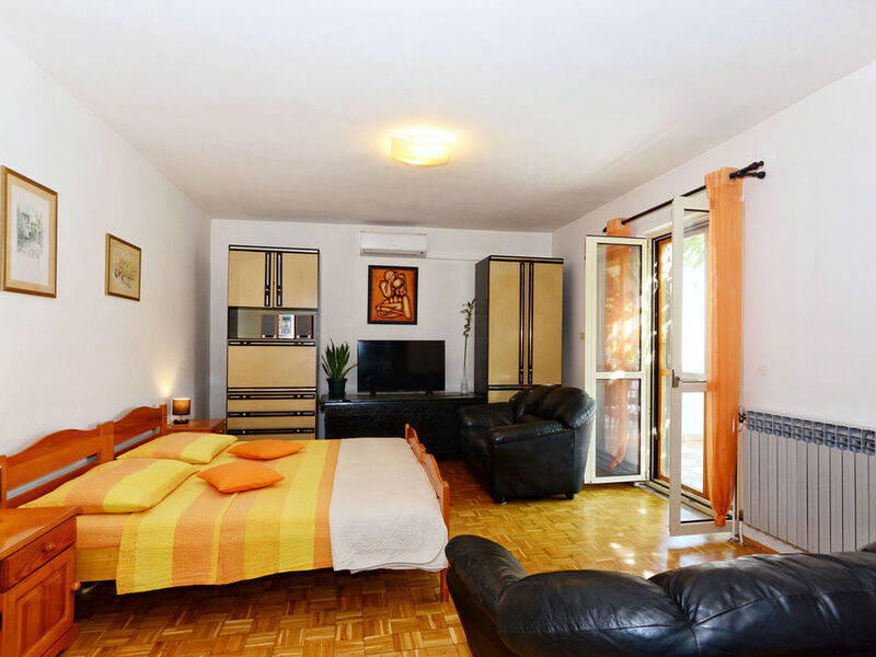 Apartmány 1355-693