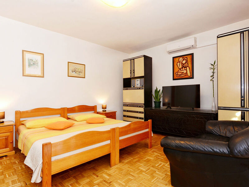 Apartmány 1355-693