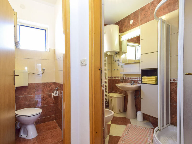 Apartmány 1355-693