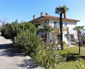 Apartmán 549-560