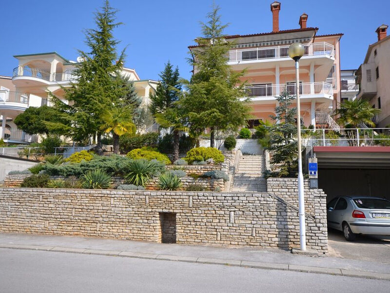 Apartmány 1355-698