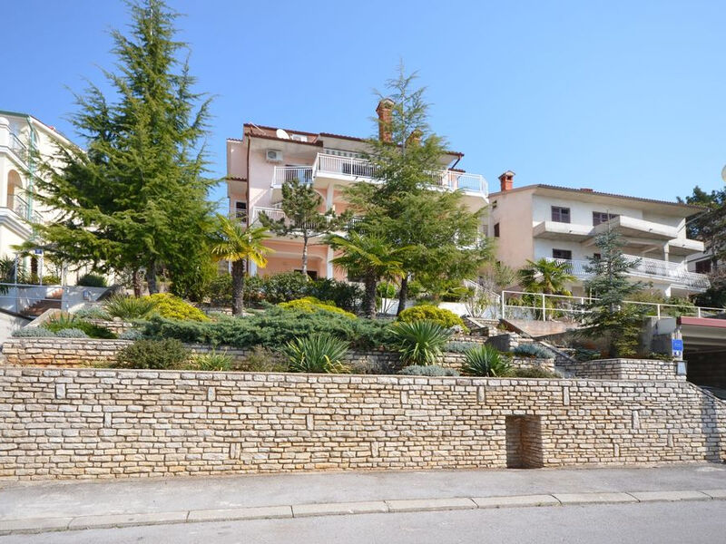 Apartmány 1355-698