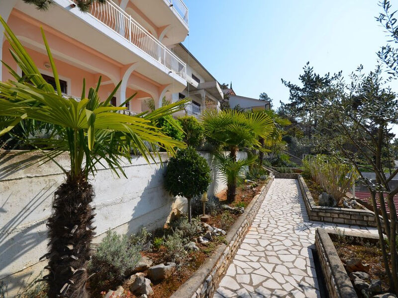 Apartmány 1355-698