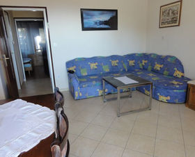 Apartmán 549-560