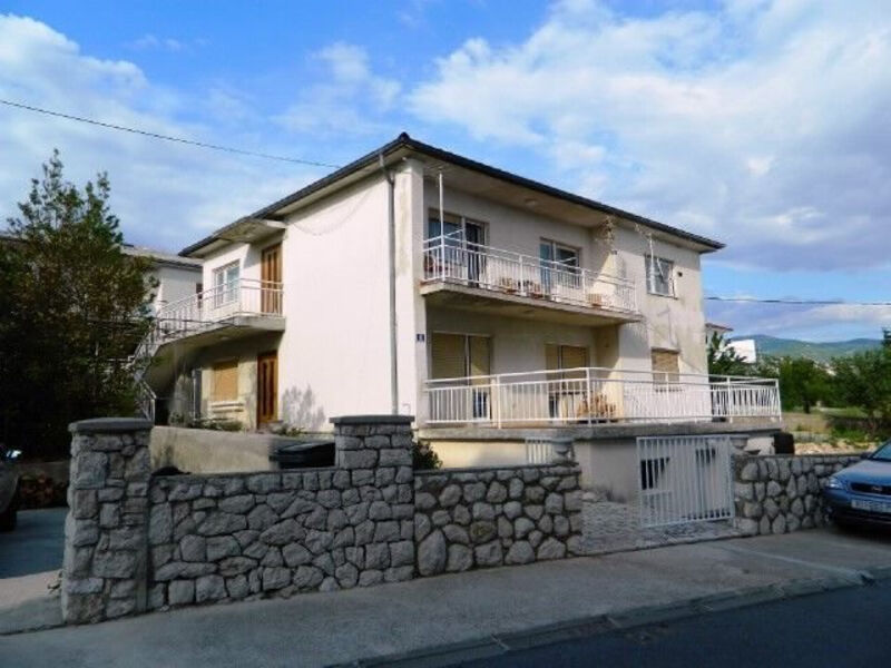 Apartmány 1355-708